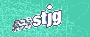 STJG Logo