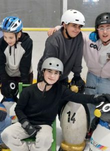 Themenwoche 1 – Eislaufen (3)