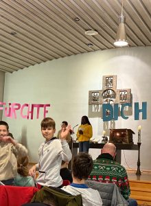 Weihnachtsgottesdienst 2025 (2)