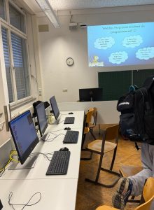 Tag der offenen Tür 2026 (0)