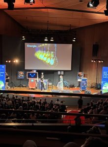 Raumfahrtshow (1)