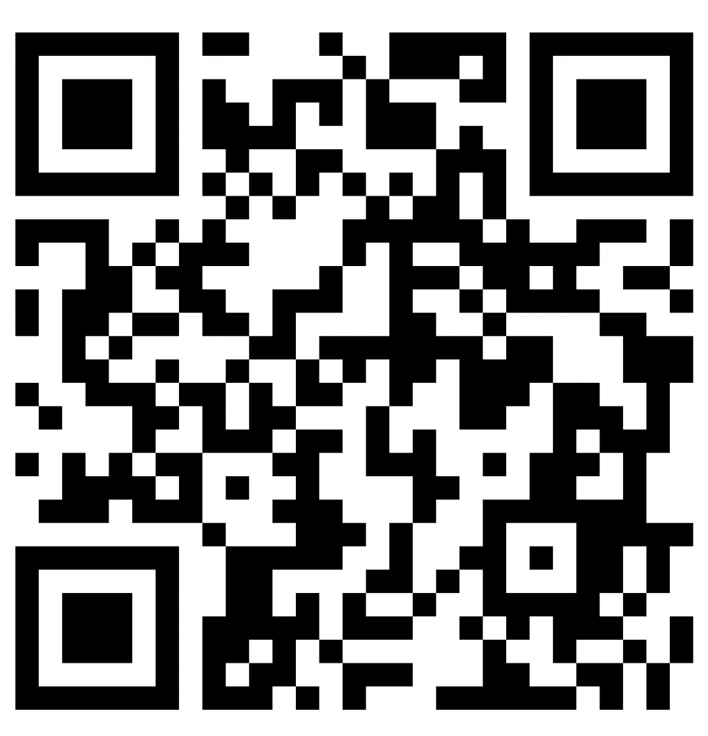 Scannne den QR-Code, um das Padlet auf deinem Smartphone öffnen zu können.