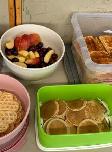 Themenwoche Frühstück (1)