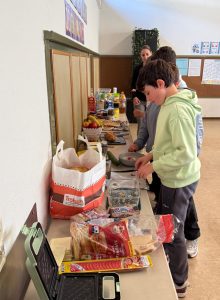 Themenwoche Frühstück (2)