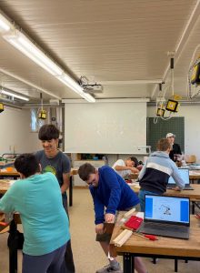 Projekttage 2026 Holzwerkstatt Katapulte (5)